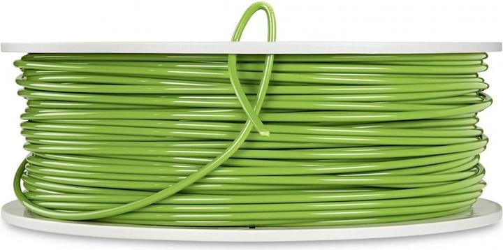 Actual product image Verbatim Filament (PLA, 2.85 mm, 1000 g, Green)
