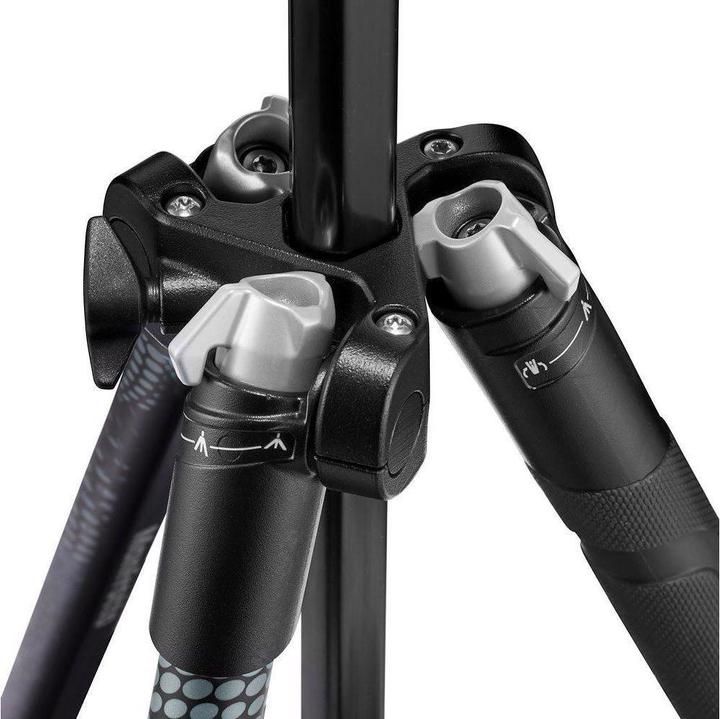 Actual product image Manfrotto Element MII Mobile (Metal)