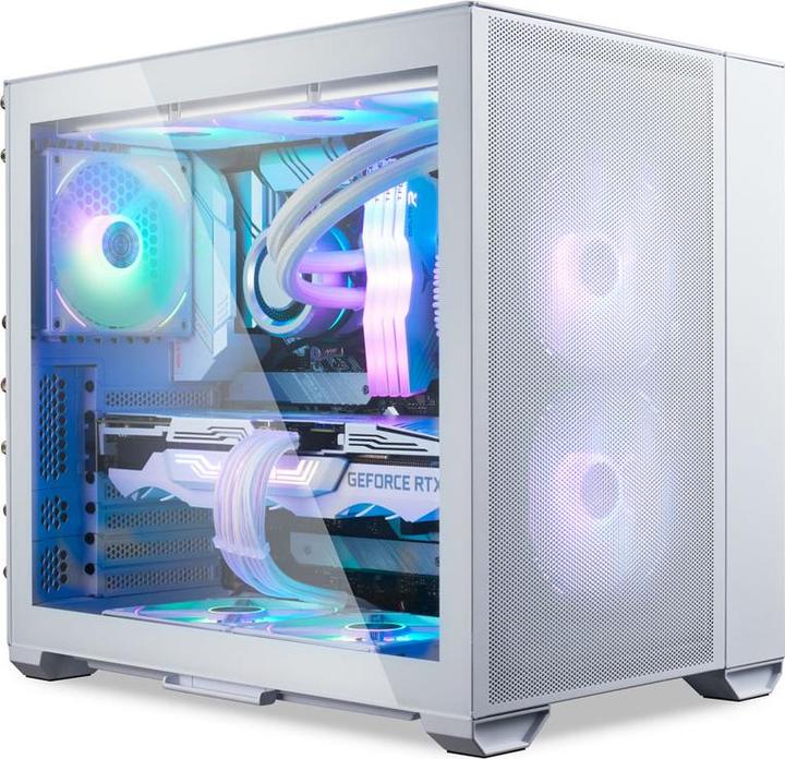 Produktbild Lian-Li O11 Air Mini (ATX, mATX, Mini-ITX, E-ATX)