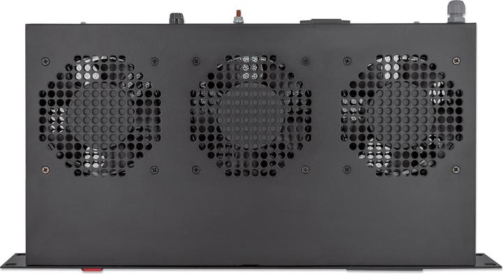 Actual product image Intellinet Cooling unit