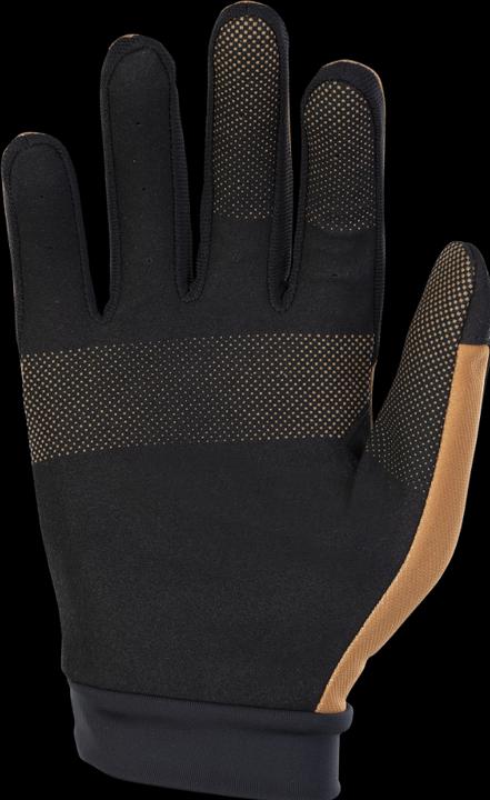 ION Gloves Logo unisex - rocky-orange