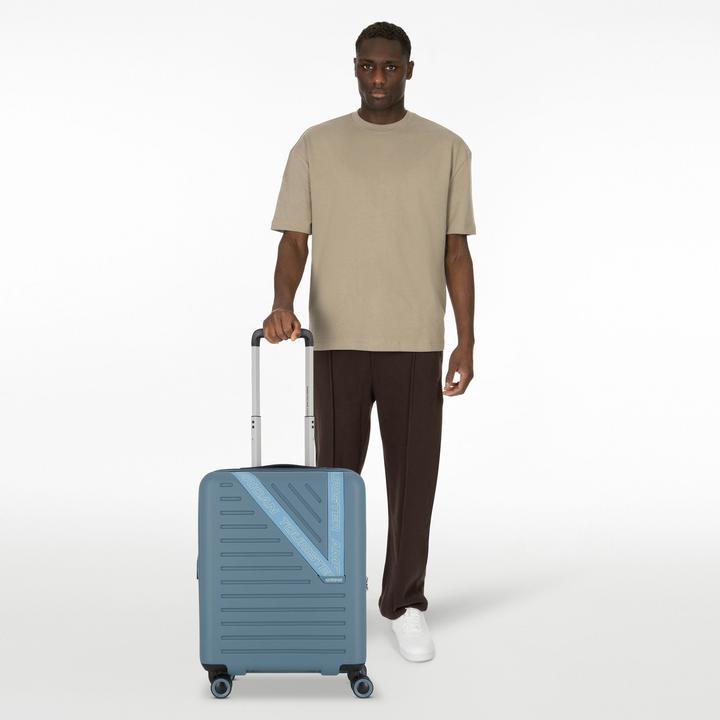 Immagine prodotto American Tourister DYNABELT SPINNER 55/20 EXP TSA (36 l, Bagaglio a mano (fino a 50 litri))