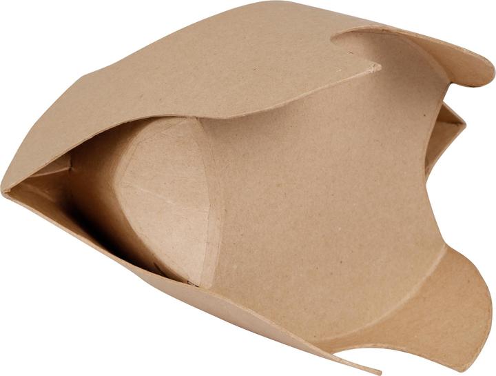 Immagine prodotto Décopatch Cappello da pirata in cartapesta