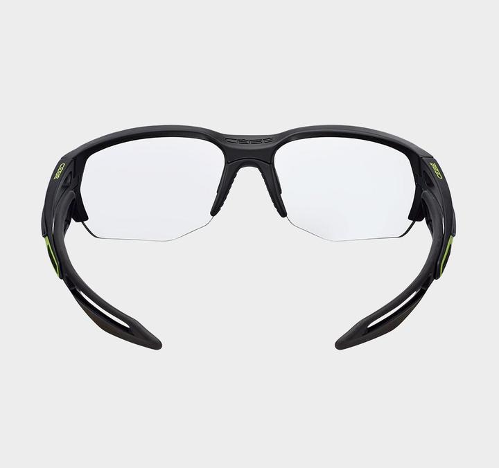 Image du produit Cebe STRACK M 2.0 Lime Pro (Vert, Noir, Transparent)