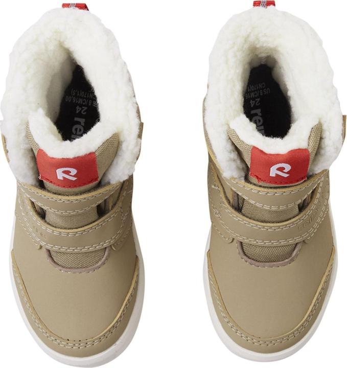 Actual product image Reima Pyrytys winter shoe - 15734 (22)