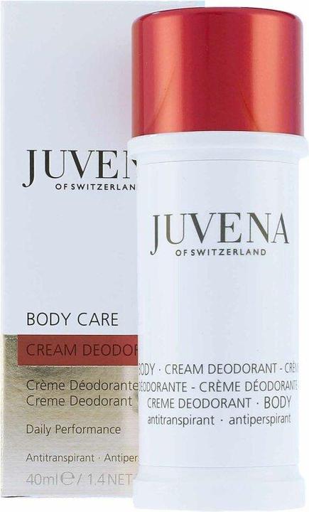 Immagine prodotto Juvena Deodorante per il corpo (Crema, 40 ml)