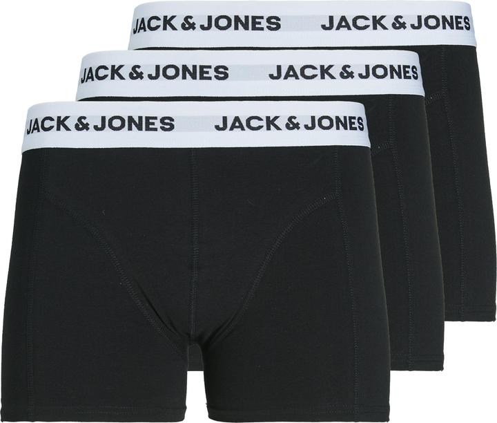 Jack & Jones 3er-Pack Boxershorts