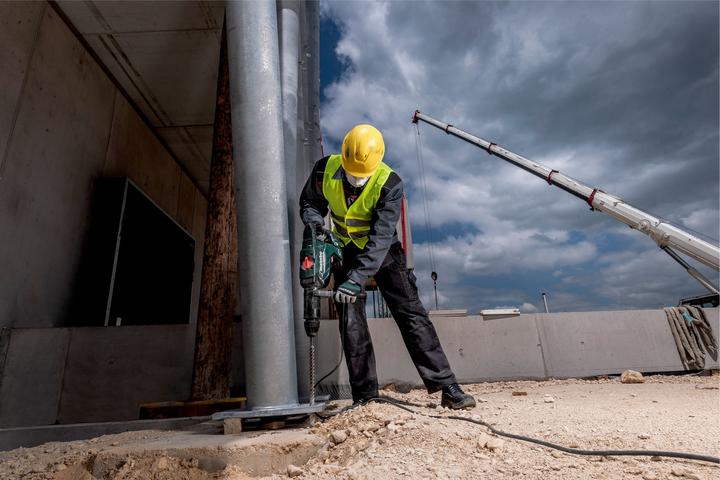 Immagine prodotto Metabo KHEV 11-52 BL (Corrente elettrica)