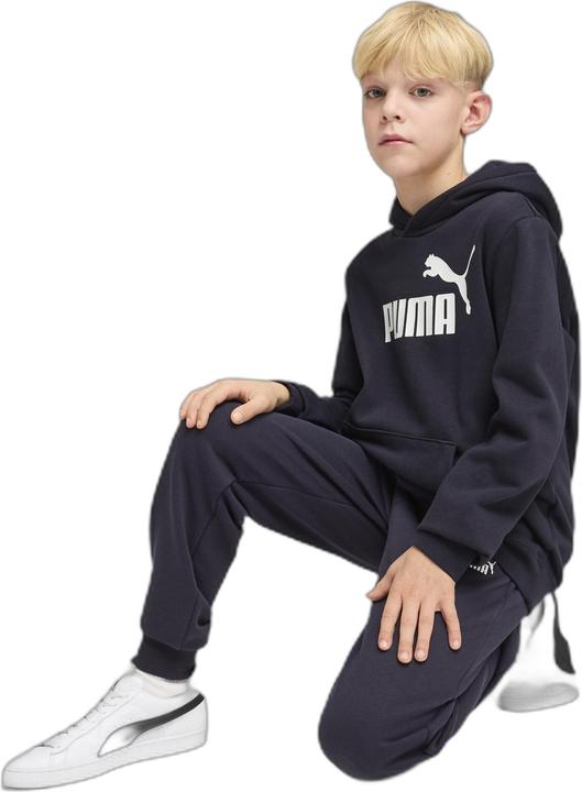 Produktbild Puma ESS No. 1 Logo Hoodie FL B (176)