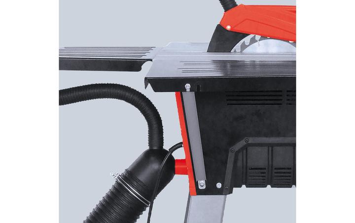 Produktbild Einhell Absaugadapterset inkl. Schlauch 36mm Stationär Geräte