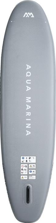 Actual product image Aqua Marina Glow (10'4")