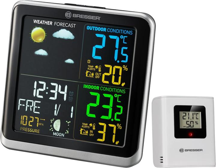 Produktbild Bresser 7007201