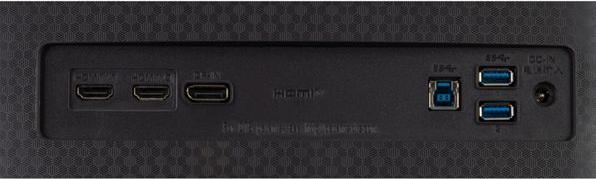 Produktbild LG UltraGear 45GS95QX-B (3440 x 1440 Pixel, 45")