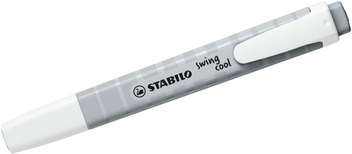 Actual product image STABILO swing cool Pastel highlighter (Sorted, 4 mm, 1 x)