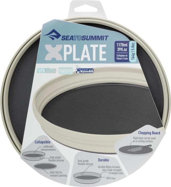 Actual product image Sea To Summit X-Plate