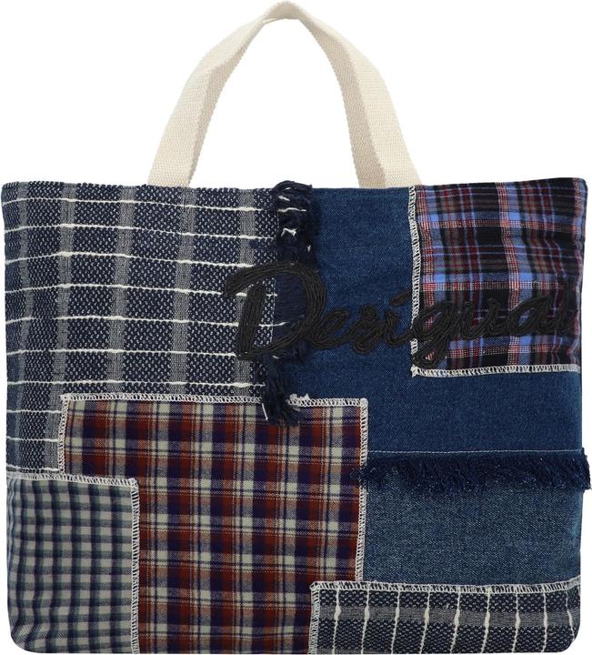 Image du produit Desigual Casual Romantic Shopper Sac de 42,5 cm (21 l)