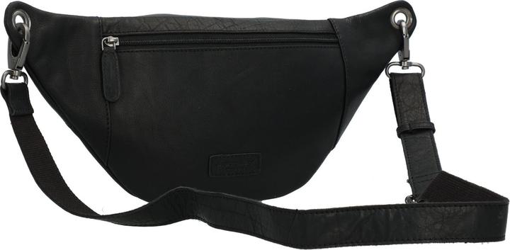 Produktbild Jack kinsky Porto Gürteltasche Leder 30 cm