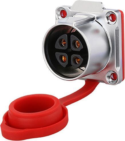 Immagine prodotto Good Connections GC IC01-24P402 Accoppiamento industriale