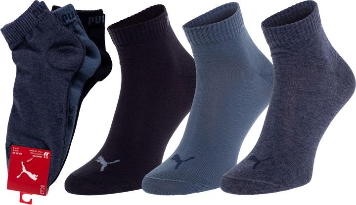 Actual product image Puma Socks Sporty Stretch (43 - 46)
