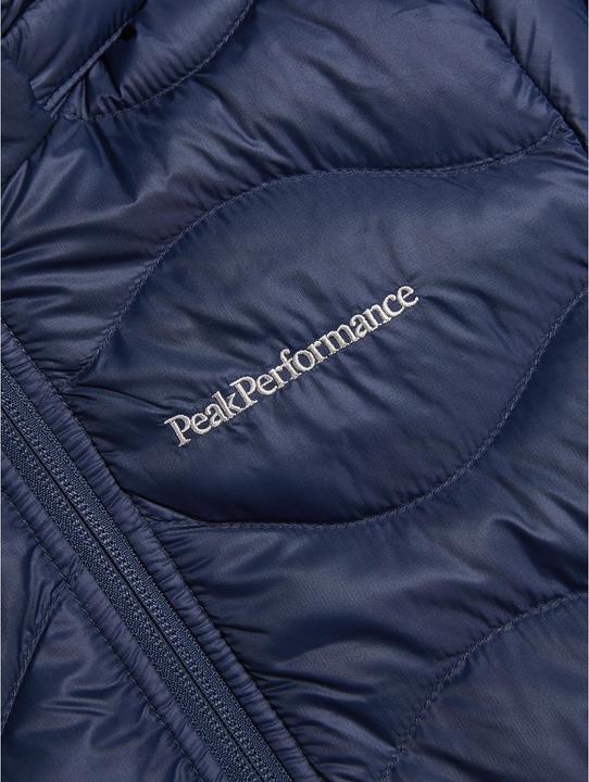 Produktbild Peak Performance Helium Down Hoodie (130 B)