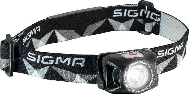 Sigma Sport Headled II Headlamp (120 lm)