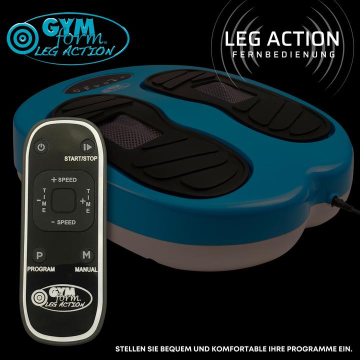 Image du produit Gymform Leg Action