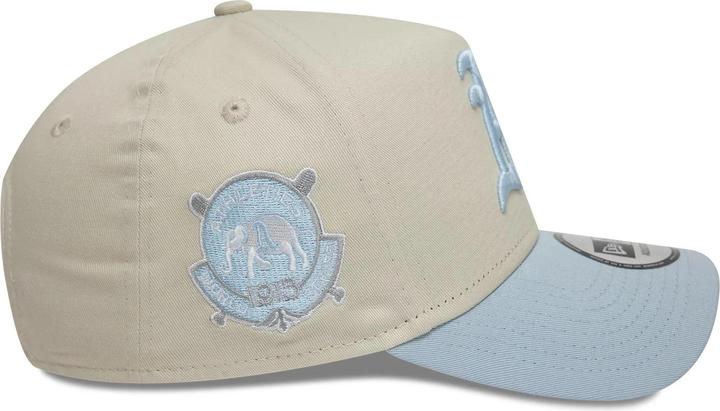 Immagine prodotto New Era Cappellino Oakland Athletics Patch Frame (Taglia unica)
