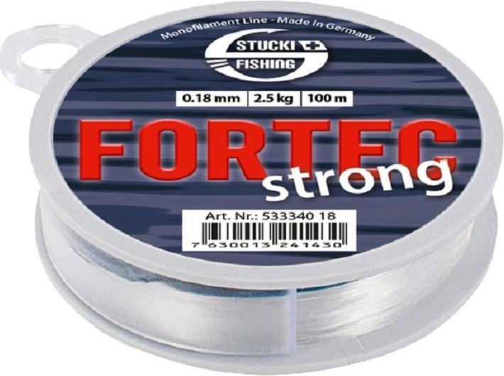 Image du produit Stucki Thun Fortec Strong (2.50 kg, 0.18 mm)