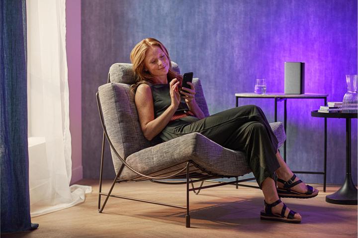 Produktbild Philips TAW6205/10 (Bluetooth, WLAN, Airplay 2)