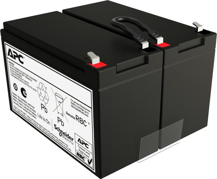 APC Replacement Battery