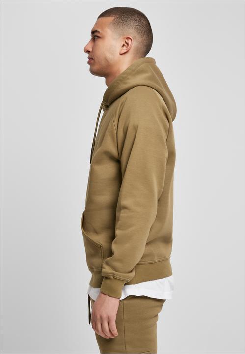 Image du produit Urban Classics Sweat à capuche blanc - 3976 (M)