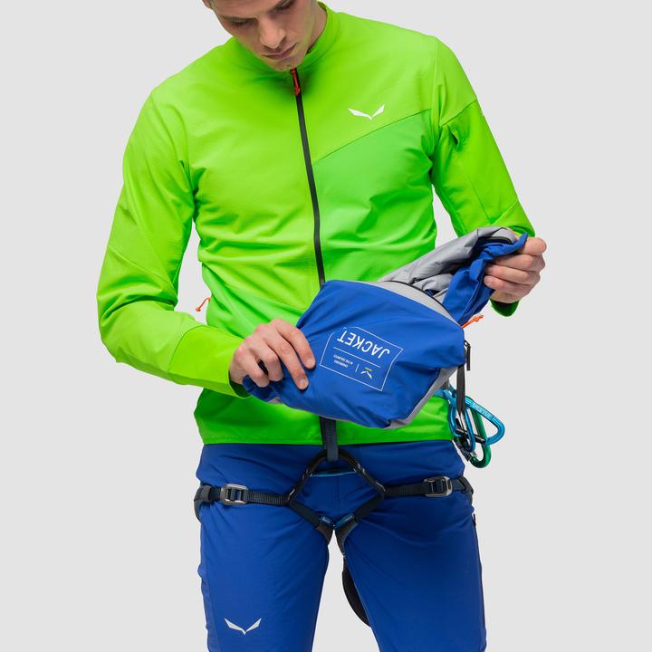 Immagine prodotto Salewa Giacca Agner 2 3L Powertex (XL)