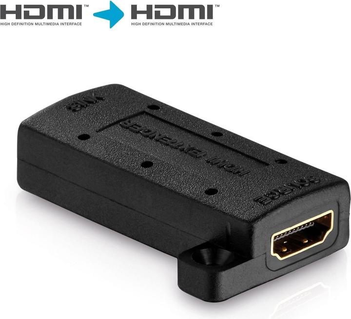 Actual product image Purelink HDMI zu (HDMI, 5.60 cm)