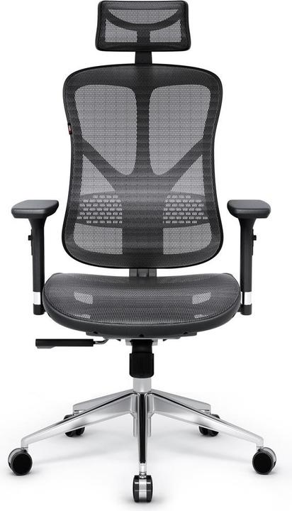 Image du produit Diablo V-Basic - Noir/Gris