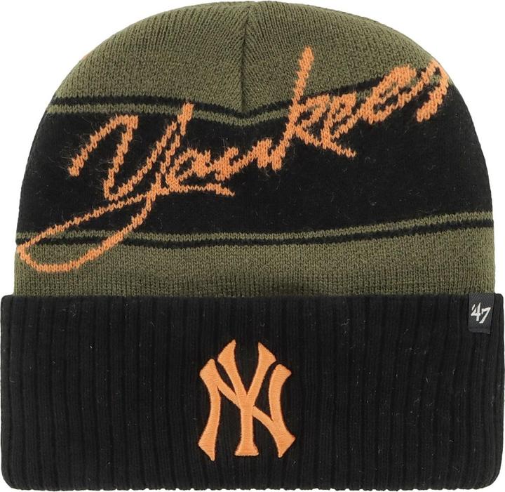 Immagine prodotto 47 Brand Berretto Italic New York Yankees