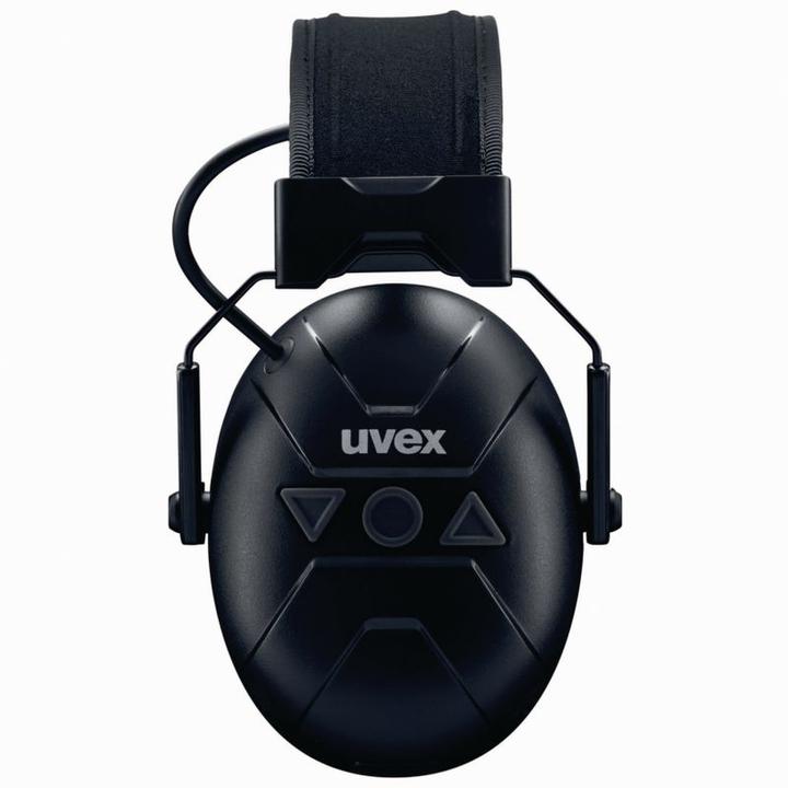 Immagine prodotto Uvex Safety AXess uno (1 x)