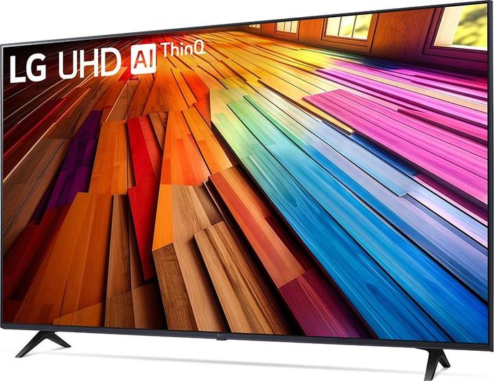 Image du produit LG 65UT80006LA.API (65", UT80, LED, 4K, 2024)