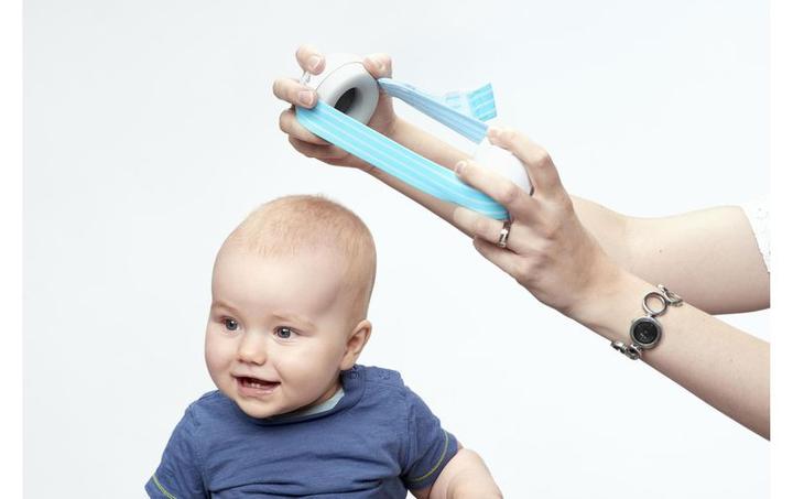 Actual product image Alpine Muffy Baby (1 x)