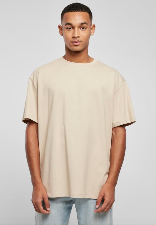 Actual product image Urban Classics Organic Basic Tee (XL)