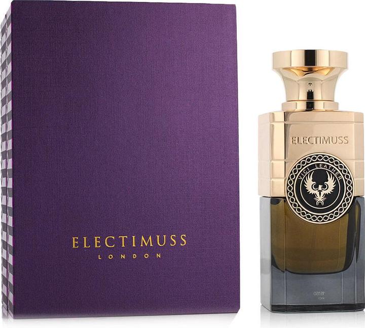 Produktbild Electimuss Vici Leather Pure Parfum 100ml (100 ml)