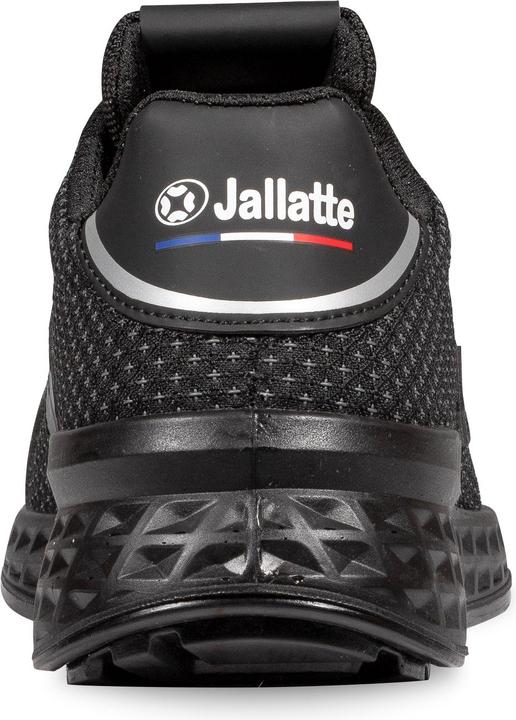 Image du produit Jallatte chaussures de sécurité basse jalaero sas esd s3 ci src (S3, 43)