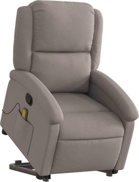 Produktbild VidaXL Ismagrad
