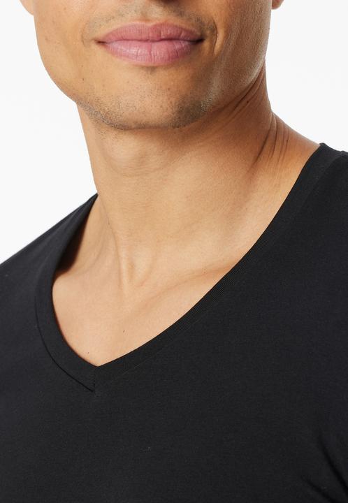 Actual product image Schiesser Shirt 1/2 (L)