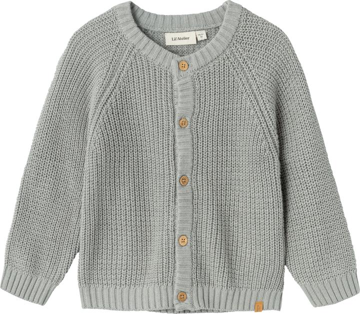 Name it Langarm Strickjacke