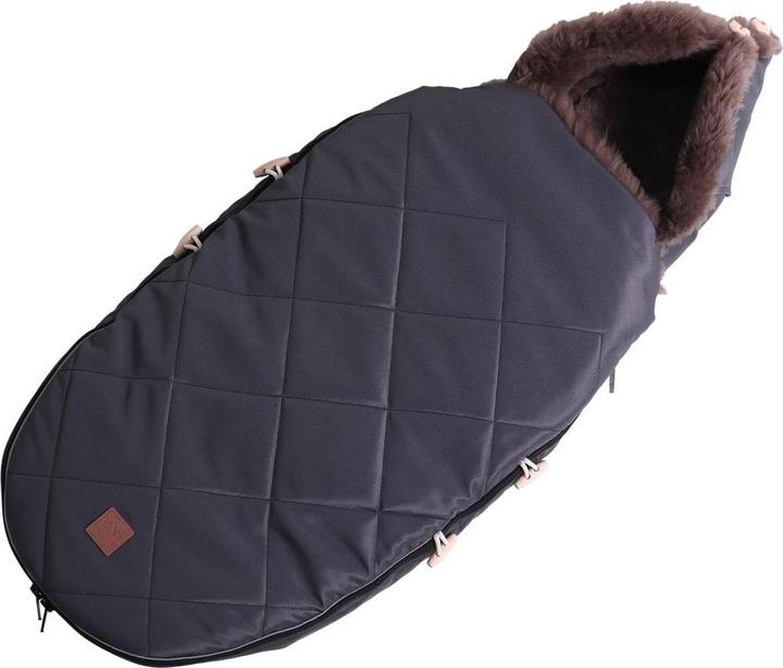 Immagine prodotto Kaiser Pedana in pelle d'agnello Toffee