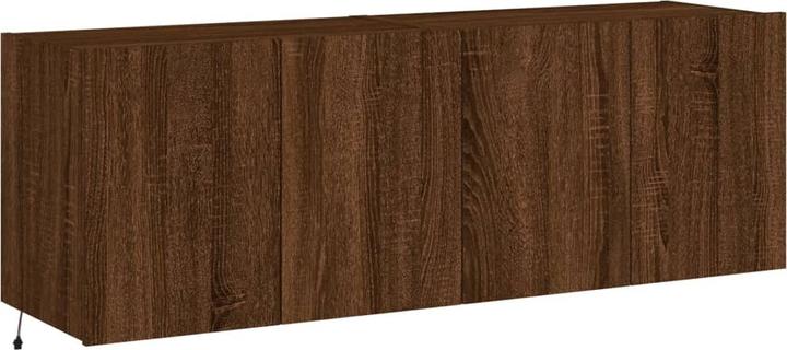 Produktbild VidaXL Blue oak