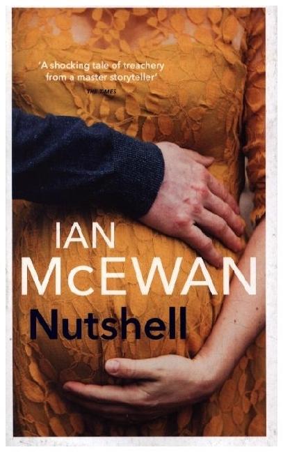 Produktbild Nutshell (Englisch, Ian McEwan, 2017)