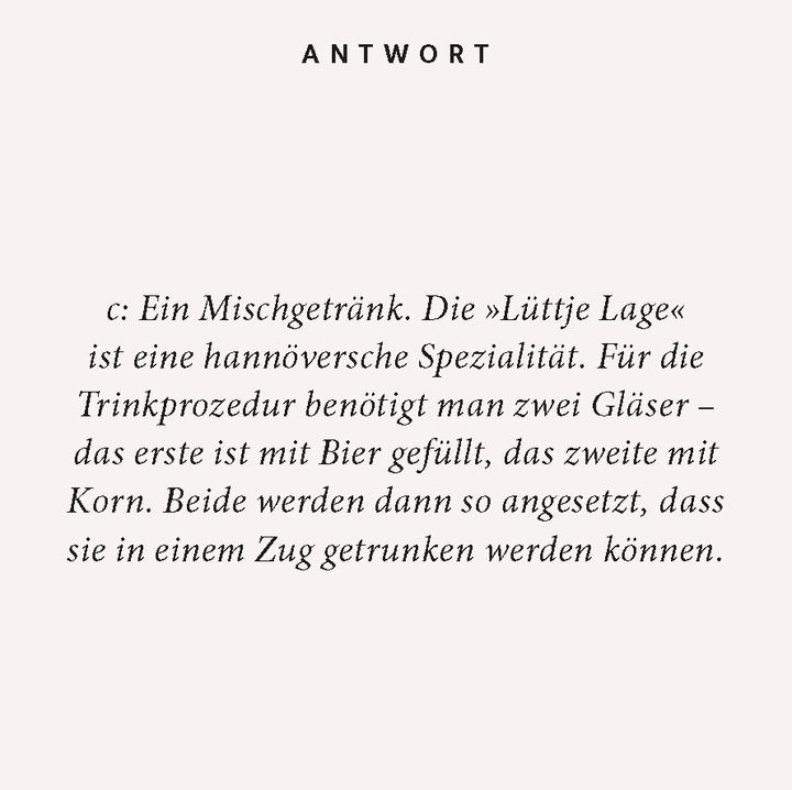 Produktbild Niedersachsen-Quiz (Deutsch)
