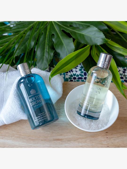 Produktbild Molton Brown Coastal Cypress & Sea Fennel (300 ml)
