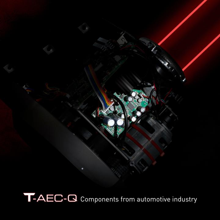 Actual product image Thrustmaster T-GT II Servo Base (PC, PS4, PS5)